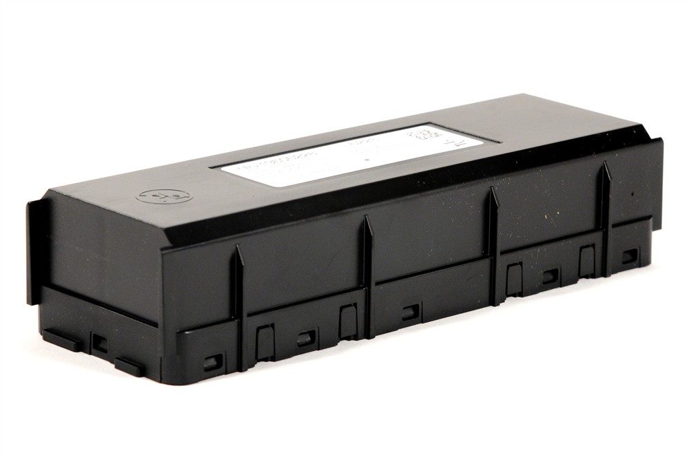 GM Genuine Parts A/C Accumulator to A/C Compressor HVAC Control Module 15-74531